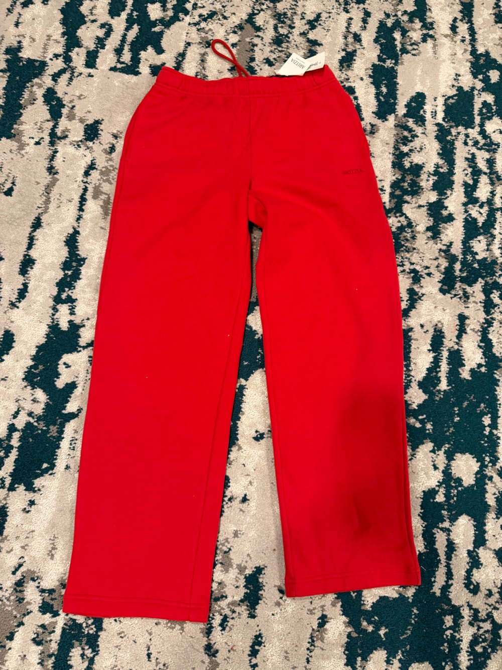 Aritzia Sweats